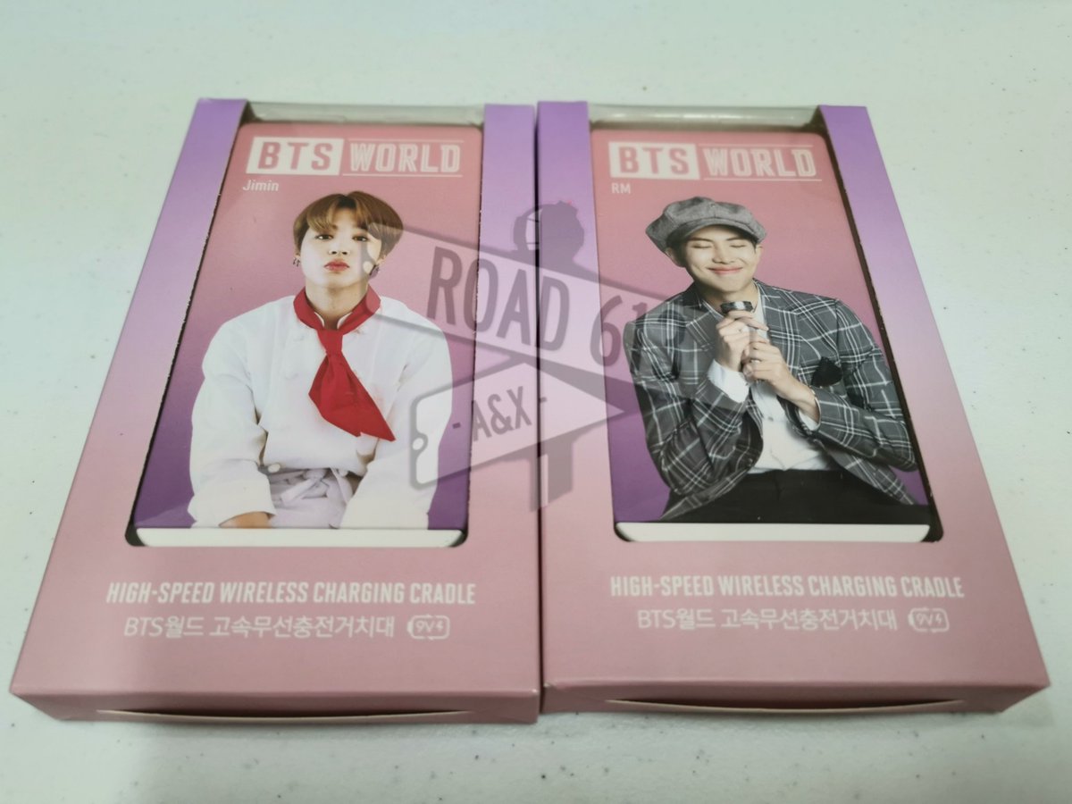 Road_613's tweet photo. #Road_613OnHand
💜
#BTSMUSTER2019 #BTS5THMUSTER #BTSWORLDPH #btsspeakyourself #btssytour https://t.co/1fsxbZprS6