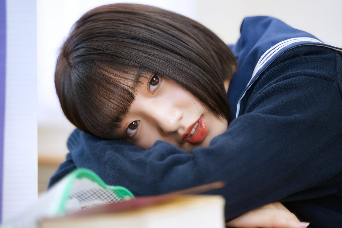 benzo512BB's tweet photo. 速報④
model:百瀬ちゃん( @momoseu_u )
location:PHOTO STUDIO Fill( https://t.co/kZgGobiXJb )
#リクエスト撮影 #リク撮 #百瀬 #アイドル志望 #虫嫌い #爪が #モデル #model #ポートレート #portrait #STUDIOFill #仙台 #sendai #shootingsendai https://t.co/rwGG4pTLgW