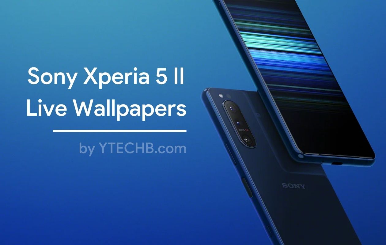 Ytechb Download Sony Xperia 5 Ii Live Wallpapers Fhd Here T Co Gqxmrqfjhn Sony Sonyxperia Xperia5ii Xperia1ii Xperia10ii Wallpaper Wallpapers T Co Rupxokfjoy Twitter