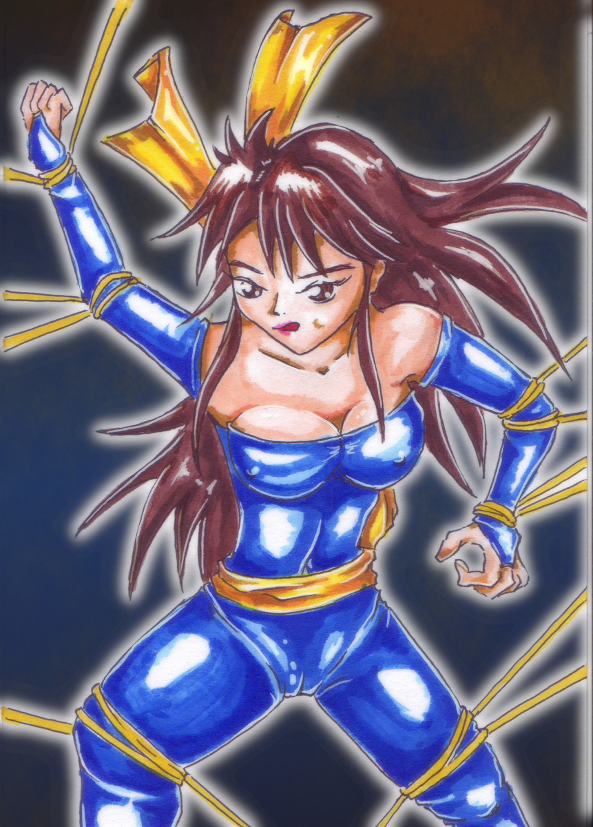 Aki Ruki Pa Twitter ロープで捕まる キャッツアイ アナログ キャッツアイ ぴっちりスーツ 怪盗 拘束 捕縛 T Co Emdqdm6jn8 T Co X9jecvnioi Twitter