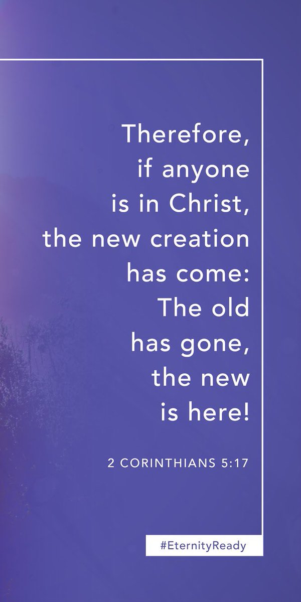 JILWorldwide's tweet photo. Step into a new way of living. 
Be #EternityReady now!
#JIL42 #PrepareForEternity
#iHope #Jesus #JIL #JesusIsLord
#JILChurch #JILWorldwide #JILCW2020 #OneInChristsBody https://t.co/taPtE36JNa