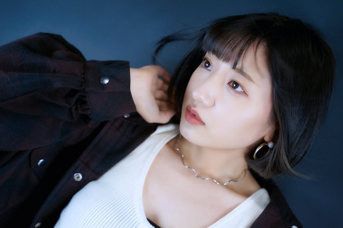 benzo512BB's tweet photo. 速報②
model:百瀬ちゃん( @momoseu_u )
location:PHOTO STUDIO Fill( https://t.co/kZgGobiXJb )
#リクエスト撮影 #リク撮 #百瀬 #アイドル志望 #虫嫌い #爪が #モデル #model #ポートレート #portrait #STUDIOFill #仙台 #sendai #shootingsendai https://t.co/PaamAcaiTo