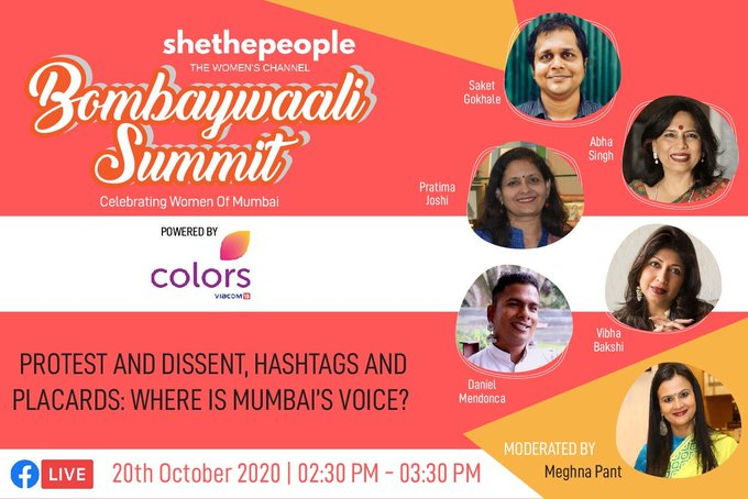 SheThePeople tweet media