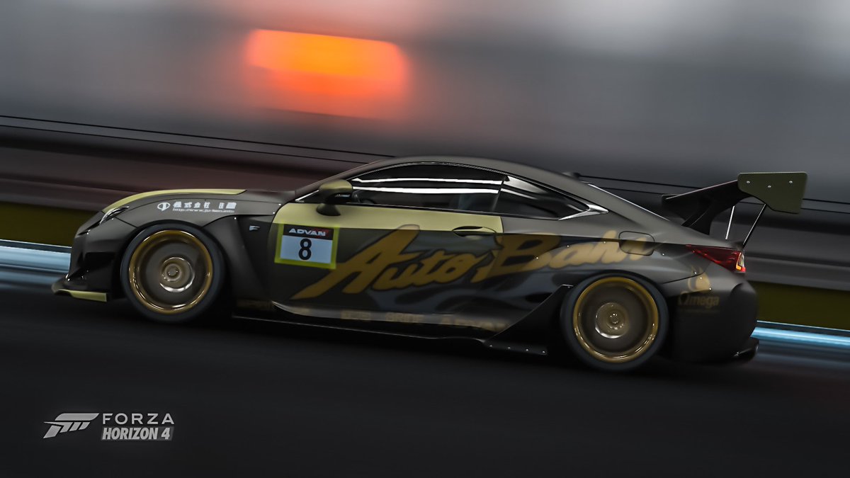 GearboxTuning21's tweet photo. Available for download @ForzaHorizon
#jfiler
#forzashare
#ForzaHorizon4
@Turn10Studios
@WeArePlayground
@Xbox
#JDM
#timeattack https://t.co/Dx0toehZkV