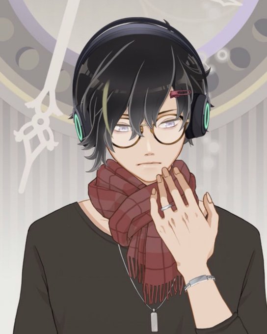 メガネ男のtwitterイラスト検索結果 メガネ男のtwitterイラスト検索結果