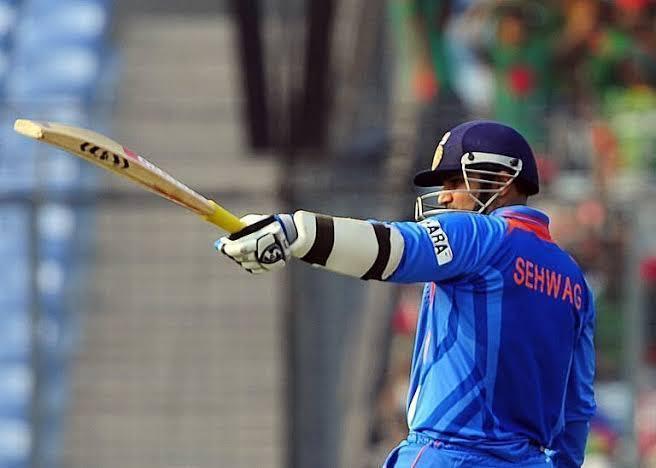 ChiruIdealActor's tweet photo. #SeethaRAMaRajuCHARAN #Acharya
#37YearsForSimhapuriSimham
#VakeelSaab #RRRMovie
#HappyBirthdaySehwag 
@KChiruTweets  @virendersehwag 
#Master #Valimai #RadheShyam
#SarkaruVaariPaata 
HBD World Ideal cricketer
#HappyBirthdayViru 
#virendersehwag  #HappyBirthadayVirenderSehwag https://t.co/ePiU6yvjl7