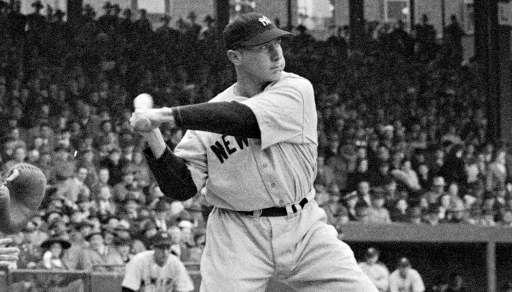 Baseball Birthday
George "Snuffy" Stirnweiss
Born today in 1918 i New York, NY
@DiamondHeels
#Yankees
Browns (#Orioles)
#Indians https://t.co/IlReri6Oue