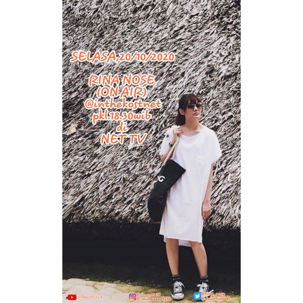 DULUR RINA OFFICIAL (@DulurRinaOFC) / Posts / X
