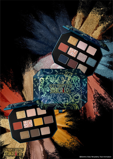 #슈에무라 원피스 홀리데이 컬렉션 나온대🎷 ㅋㅋㅋ 대박이다 #원피스 덕후라면 무조건 사야하는 거 아니냐 컬러 이름도 오렌지피스톨, 쿵푸펀치, 마론템포 라니 캐릭터 능력에 하나하나 맞춘듯 디테일 쩔어
#광고 #원피스 #슈에무라X원피스 #슈에무라원피스 #원티드슈에무라