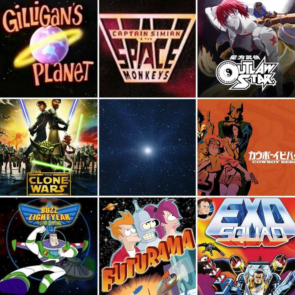 BASESFcast's tweet image. Picking “Space” as a theme left us with a weird grab bag of shoes to pick from! Listen to tomorrow’s episode to find out which one we ended up with! instagr.am/p/CGjRpM5gsu9/