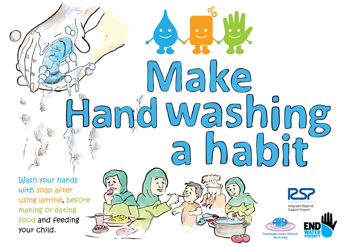 data_build's tweet image. Global Handwashing Day is an international handwashing promotion campaign to motivate and mobilize people around the world to improve their handwashing habits.

#HandwashingdayMyk2020  #handwashing