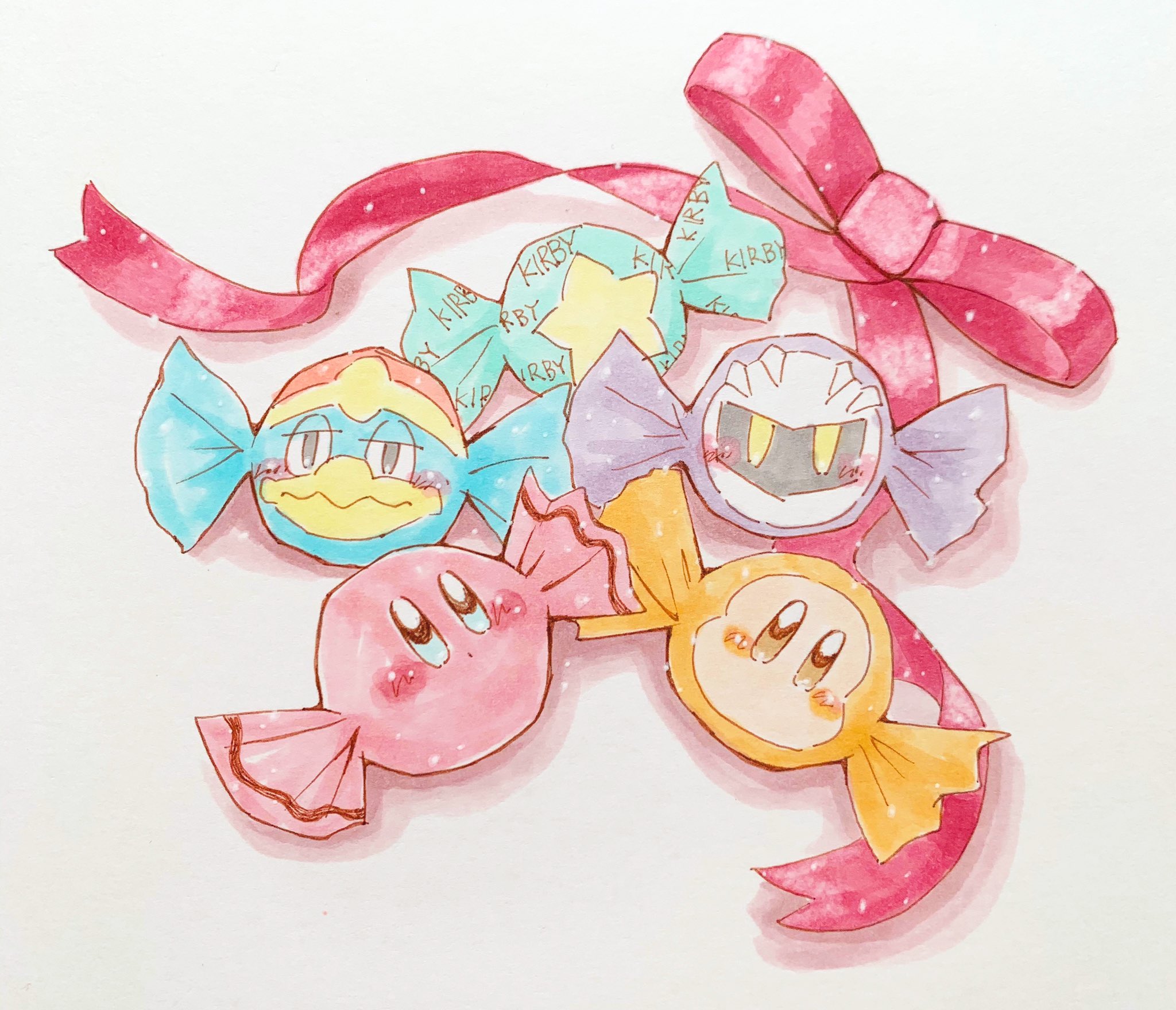 あら カービィ あめちゃん カービィ イラスト コピック Kirby Illust Copic T Co W6gy7usawx Twitter あら カービィ あめちゃん カービィ イラスト コピック Kirby Illust Copic T Co W6gy7usawx Twitter