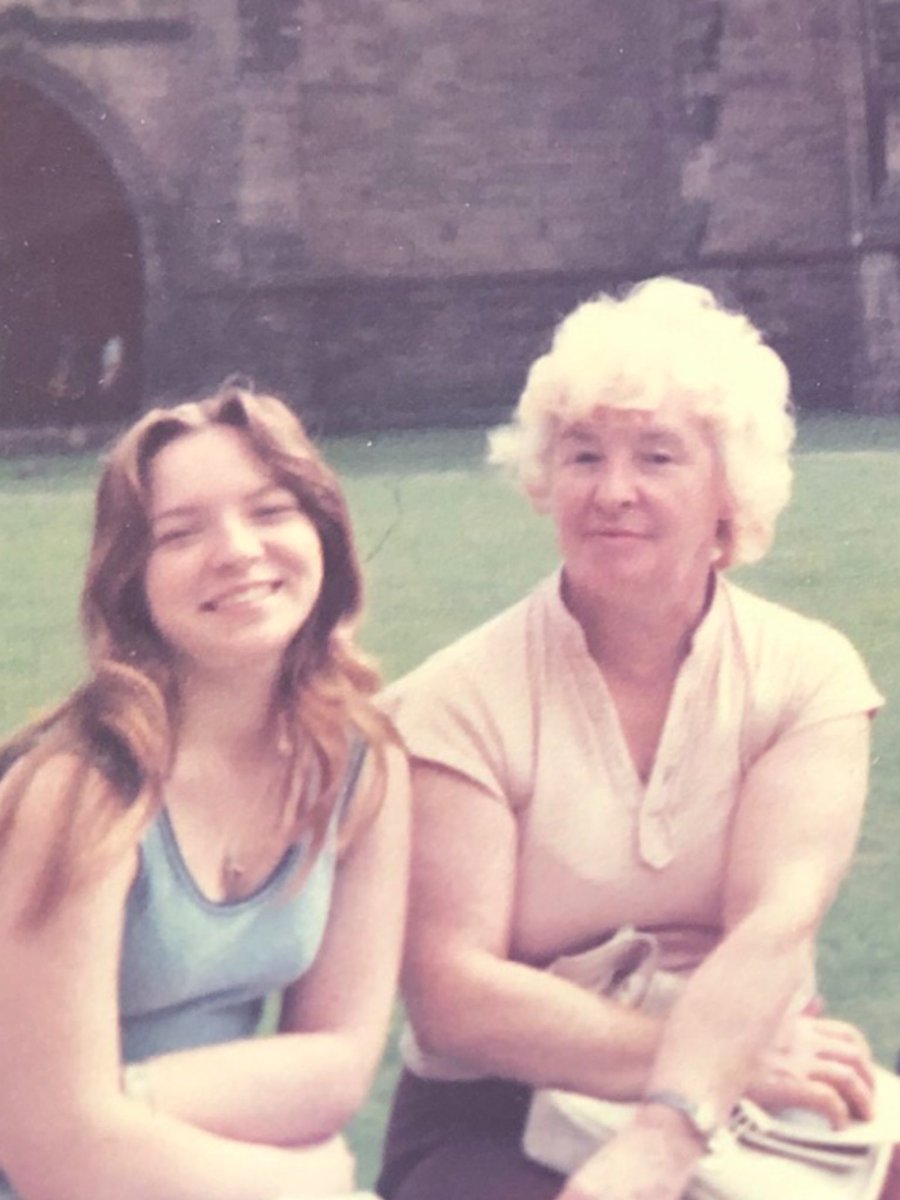 sue Harcombe tweet media