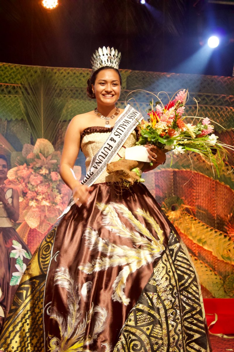 Miss France tweet media