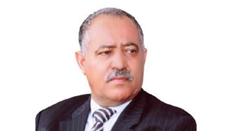 FieldYemen's tweet photo. Head of House of Representatives, Yahya Al-Rae'e, sent two letters to the Secretary-General of the Inter-Parliamentary Union, Martin Changung.

He mentioned that the Saudi-led coalition targets members of the House of Representatives in Yemen.
#Yemen https://t.co/n1sxrMUWs2