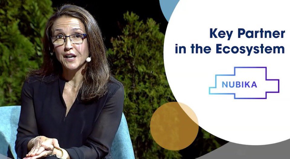 MariaEizaguirre's tweet photo. Gracias! Un lujo participar  en #SalesforceLiveEspaña2020 con @enriquepolo @AnaVertedor @mildredlaya @jaimegcantero y #muchosmás “El futuro tiene muchos nombres. Para los débiles,lo inalcanzable.Para los temerosos, lo desconocido.Para los valientes es la OPORTUNIDAD” Victor Hugo https://t.co/nUjrzqAxbD
