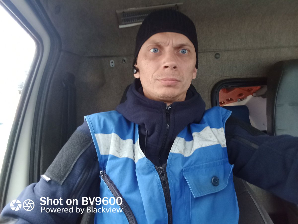 #sevkrest спасибо что греете на поисках. А теперь и на работе буду в тепле.