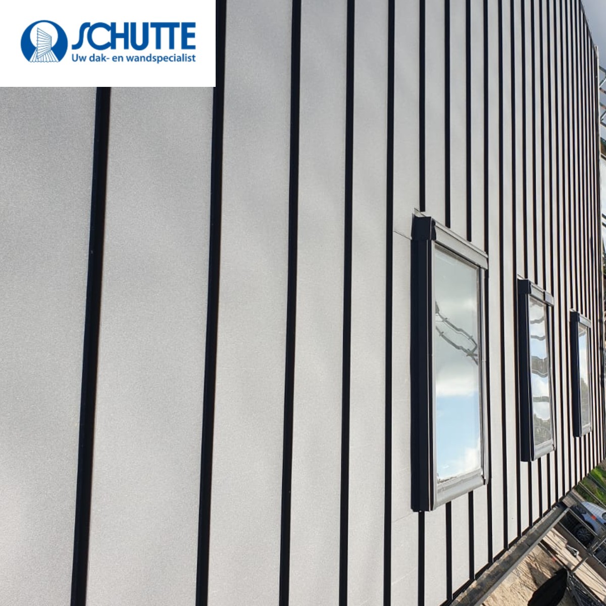 Schutte Dak (@schuttedak) / Posts / X