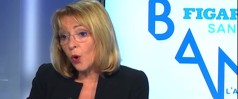 "Nous avons pu tester et isoler de plus en plus de personnes en #EHPad #seniors #covid19Fr " #BigBangSante @bigbangfigaro Florence Anaiz-Maumé / @FAMSynerpa@SYNERPAcom https://t.co/b9IX6qA4Ou