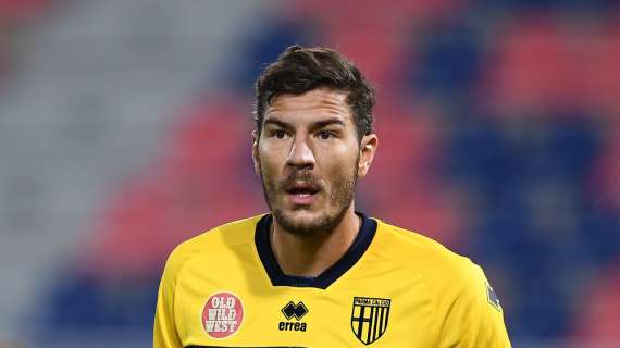 Altri crociati - Dermaku solo in panchina nella disfatta del Lecce a Brescia https://t.co/vdY0slJmci https://t.co/mE4JH1k0B6