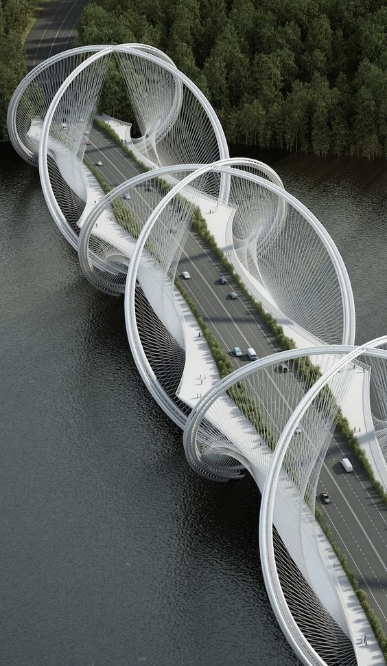 segalink's tweet photo. The Bridge is open to all parties. 
The Bridge controls no one &amp; sides no party 
The Bridge rules over no one &amp; sees only humanity
The Bridge provides access to and fro to all 
The Bridge seeks the peace of the nation and the general good of the people. #EndSARS #ReformPoliceNG https://t.co/MaNoyj8yP3