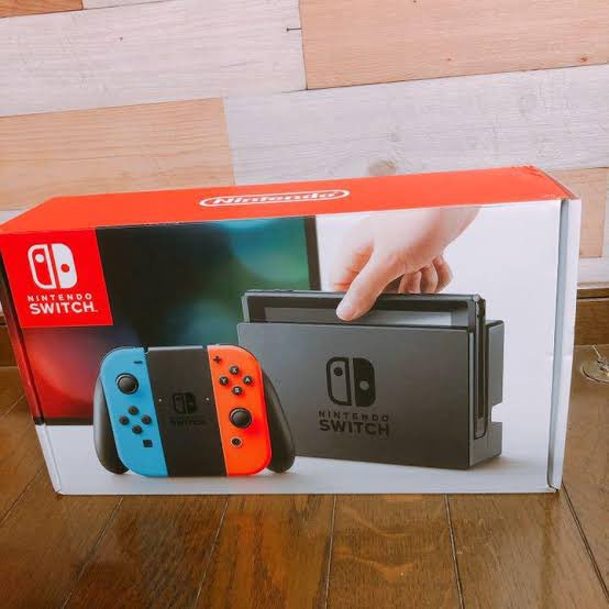 NipponSwitch's tweet photo. 🎁プレゼント企画【第１弾】🎁

『任天堂Switch』× 7名様

㊗️ 今 な ら 高 確 率 当 選 ㊗️

【参加方法】
フォロー、RT、公式LINE✨
https://t.co/WlTPYsc8jZ

【応募締切】
11月8日まで😌⏰

当選の方には即ご連絡����🎉

【詐欺や誘導は一切ナシです✨】
#プレゼント企画 https://t.co/V8rMl3oRSa