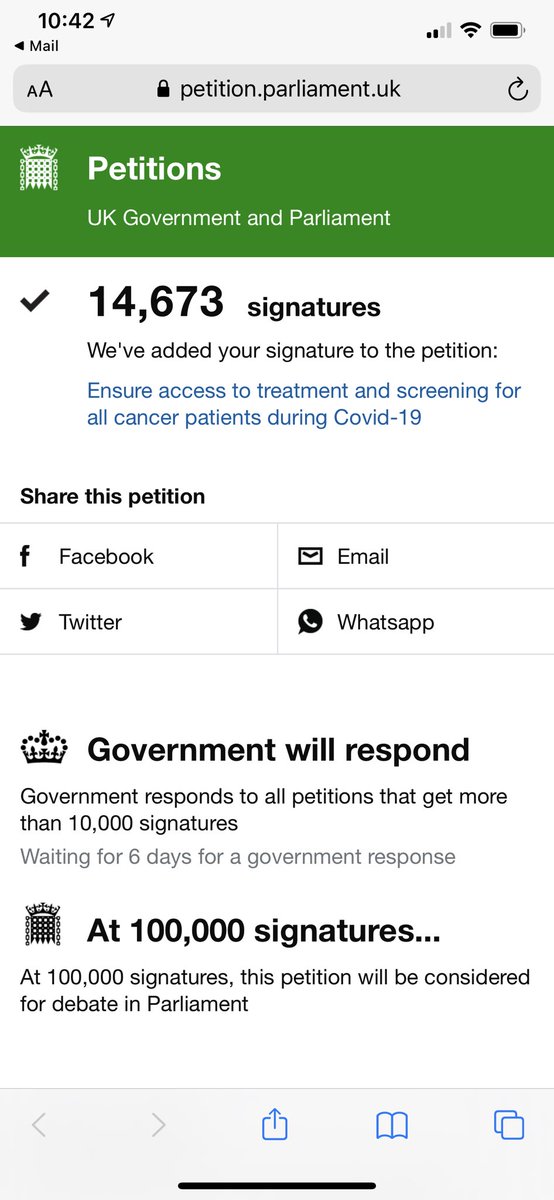 SDW911S's tweet photo. Completely agree. Just signed ✅ https://t.co/W7o4VOcXT2
