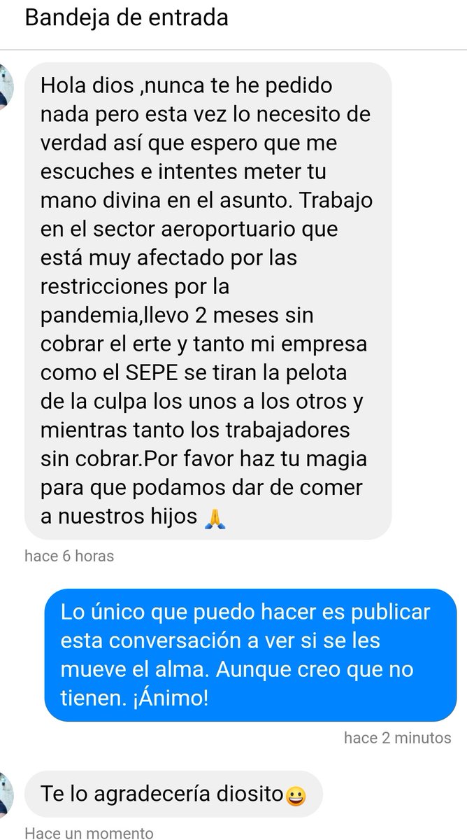 diostuitero's tweet photo. Ojalá alguien leyese esto...e hiciera algo. https://t.co/5TQlFLlFpL