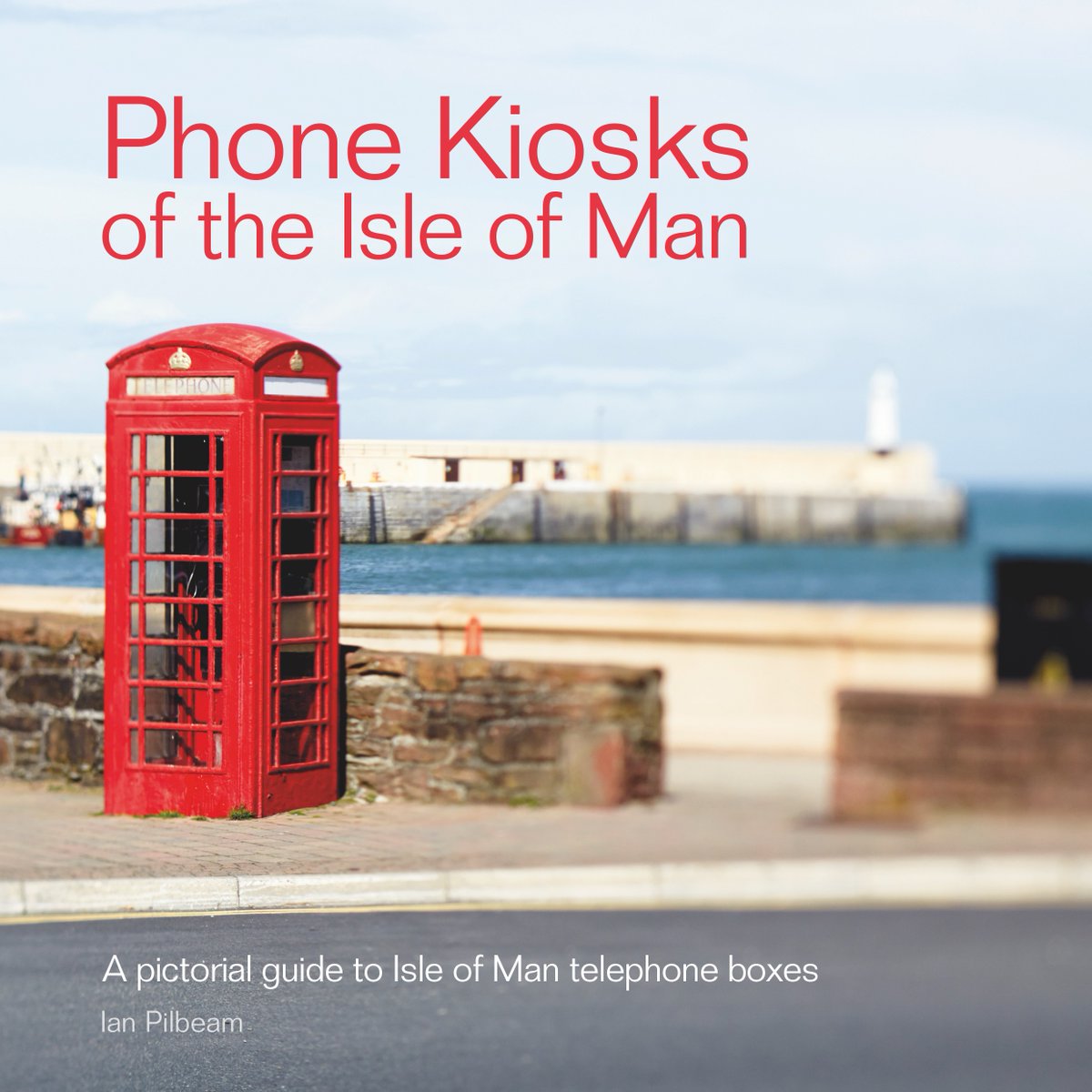 A new book arriving in November, Phone Kiosks of the Isle of Man £15.00 plus p&amp;p A pictorial guide to Isle of Man telephone boxes. <a href="/manxtelecom/">Manx Telecom</a> #phoneboxes <a href="/visitisleofman/">Visit Isle of Man</a> #telephone #iomscenes #iomimages #Telecommunications <a href="/manxheritage/">ManxNationalHeritage</a>