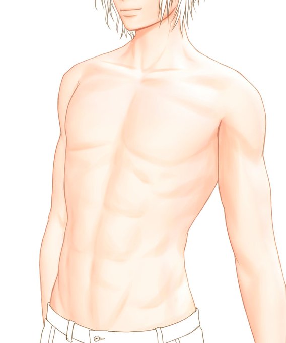 細マッチョのtwitterイラスト検索結果 古い順 細マッチョのtwitterイラスト検索結果 古い順