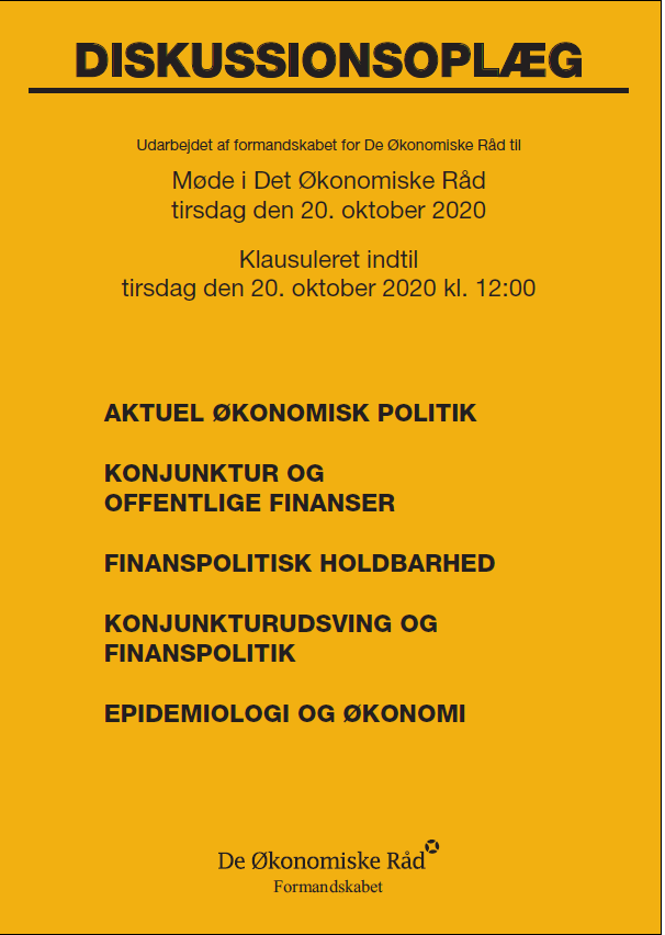 DORsSekretariat's tweet photo. #vismænd’s efterårsrapport om #dkøko #dkpol og #corona er netop offentliggjort. Hovedkonklusionerne kan ses her:  https://t.co/ffC0TCm1Co https://t.co/Bp2TFBueTu