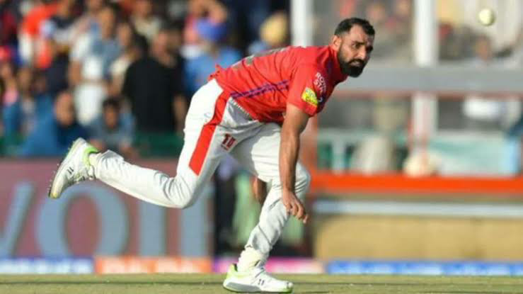 Learning:Lot of times we talk about being the person who wants to be there for their loved one. The loved one/the world might forget but it is upto us to find that opportunity to remind them that we are there, again n again. Hope you enjoyed this thread on  @MdShami11. 