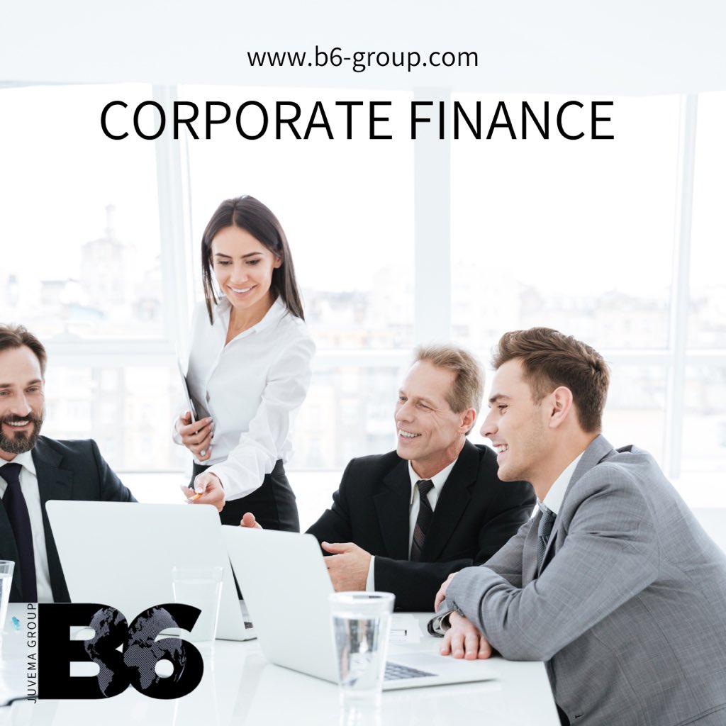 b6_group's tweet image. info@b6-group.com
b6-group.com
@B6JuvemaGroup 

#B6Group #B6JuvemaGroup #B6DeutsherKontor #gold #mining #corporatefinance