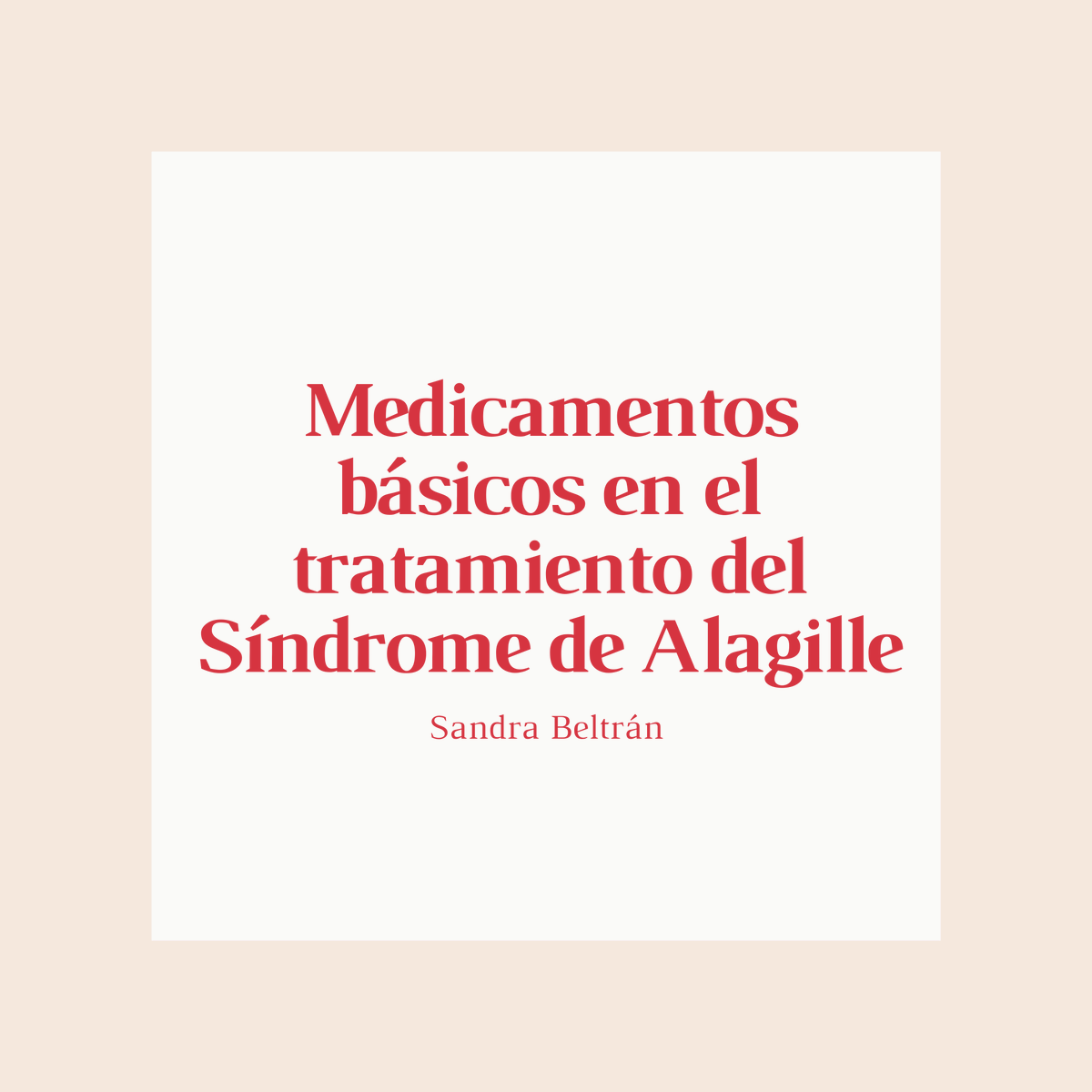 sandrabeltranm's tweet photo. #SíndromedeAlagille ¿Cuál es el tratamiento básico? y ¿para qué sirve cada medicamento?, ¿Qué hago con el prurito?, las respuestas en este artículo 👉🏻https://t.co/FBqm1VR5DT
@aninath @fneth @sefh @dgenes_asociacion @asocpediatricatx @athc.cat @airinos.asoc #colestasis https://t.co/CReVzjKR6h
