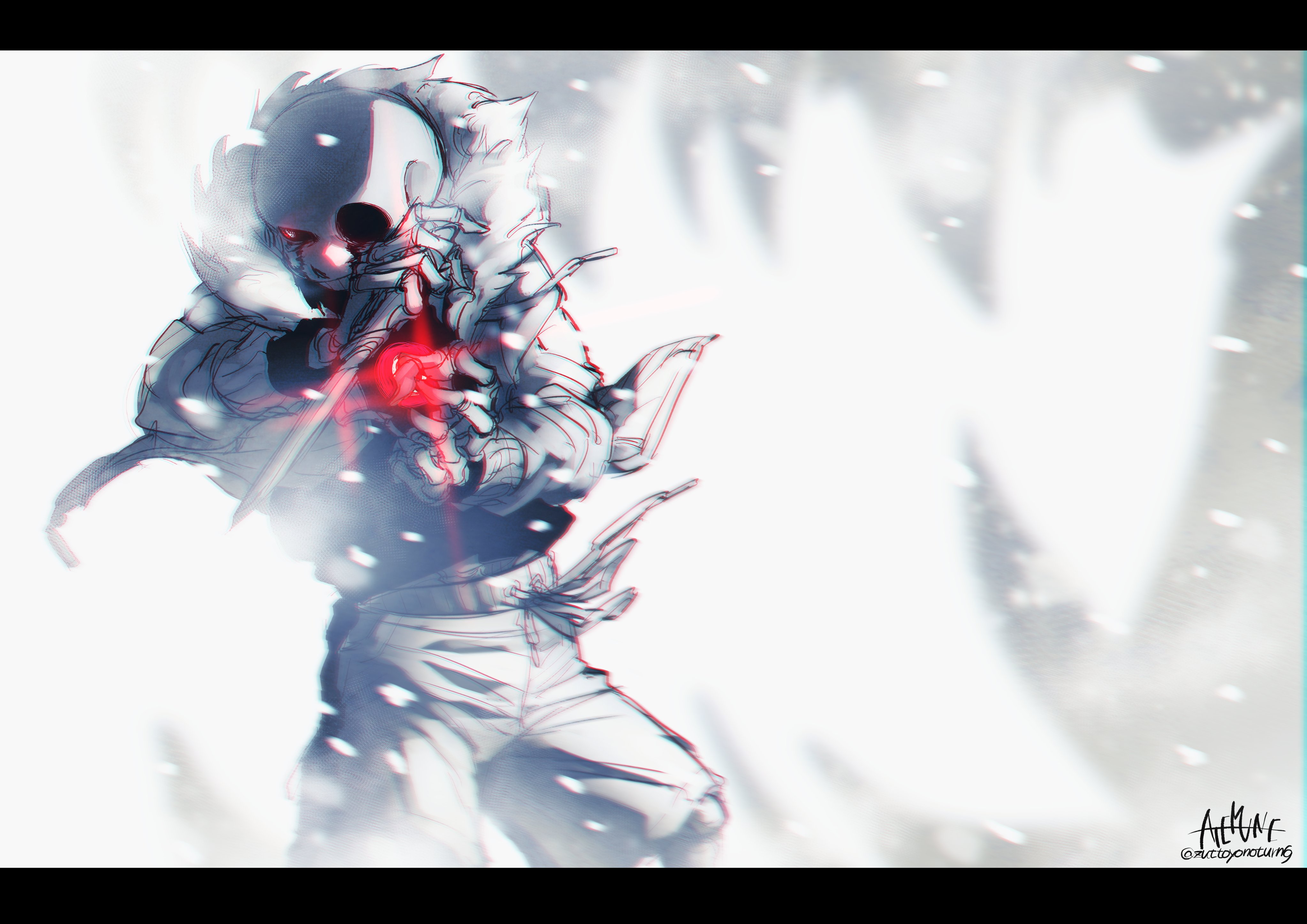 アテ宗 Killer Sans こうげきをつづけろ T Co Gohbtsug Twitter