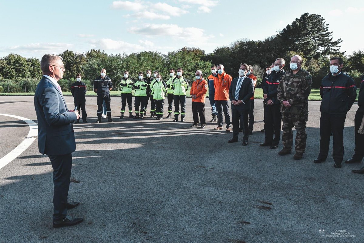 FFSS 56 - ASSPV - Vannes sauvetage tweet media