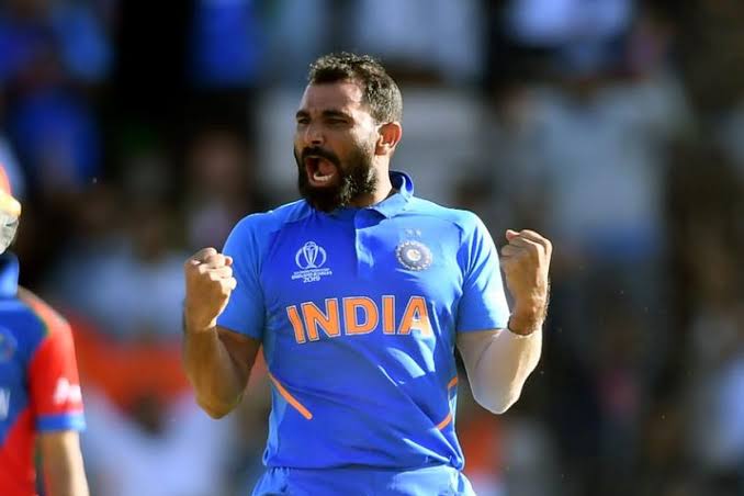 He will now become India second most important all format bowler for India. His exploits in the 4th innings would make the world call him the "2nd Innings Shami". He will be then be the 1st Indian to take a hat-trick in a world cup. While all these achievements..