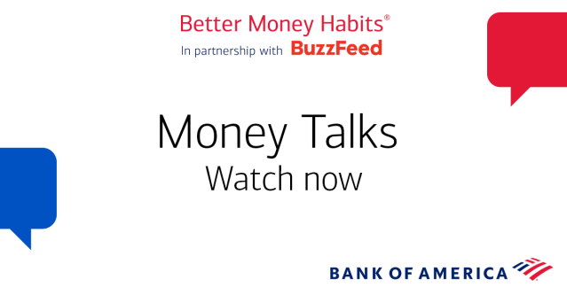 Check out this @BankofAmerica #BetterMoneyHabits and @BuzzFeed roundtable. These kinds of real conversations on the real financial questions we have are so important in this new normal. Watch now: https://t.co/om6KFlYenW https://t.co/nkkGwB2umM https://t.co/hwdMFiqelK
