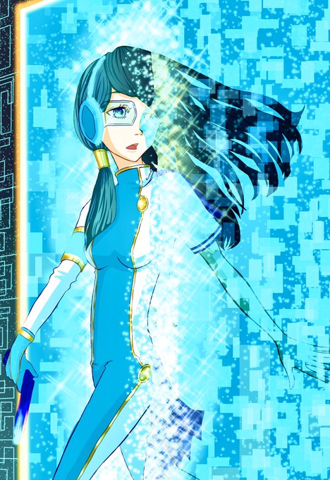 近未来イラストのtwitterイラスト検索結果 近未来イラストのtwitterイラスト検索結果