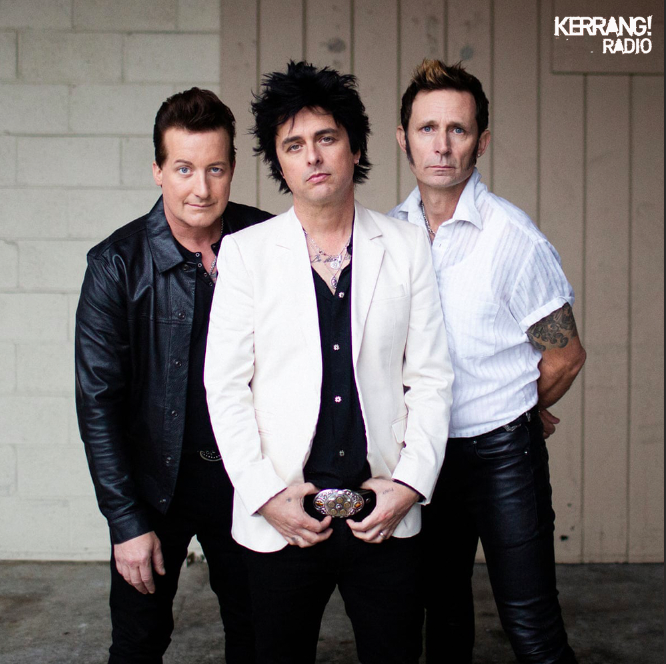 Kerrang! Radio tweet media
