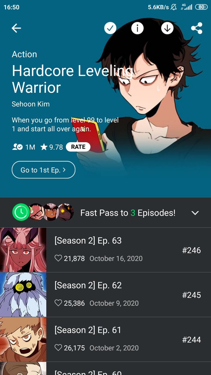 Ini bagus bgt anjir sumpah harus baca kaliannnn