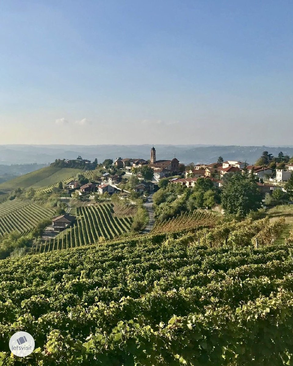 Let's Visit Piemonte tweet media