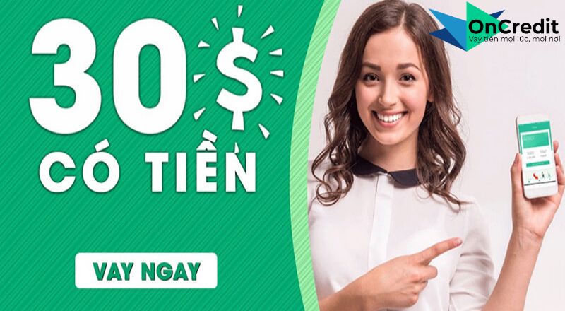 vay tiền nhanh 15 phút