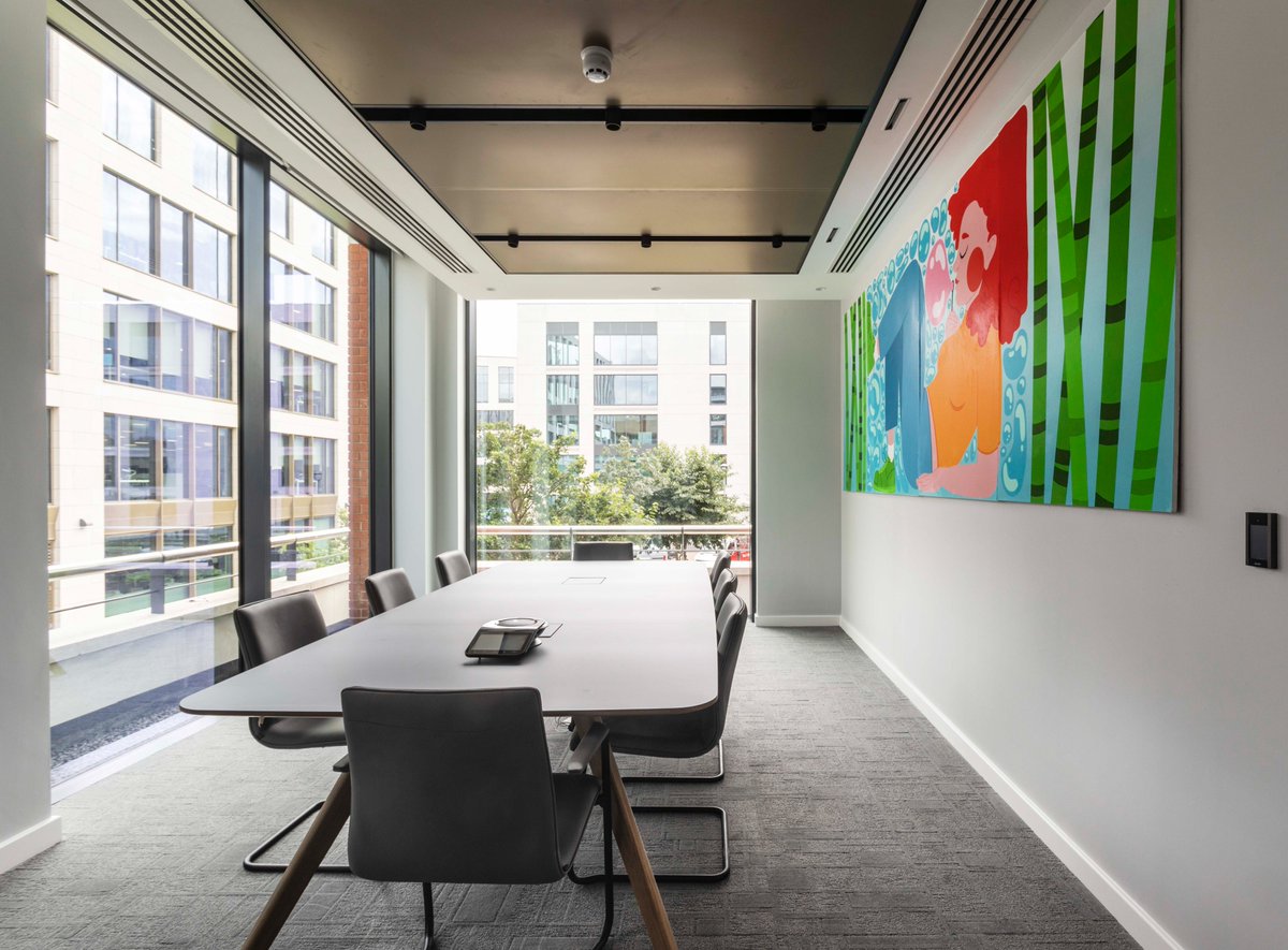 WalkerMorrisUK's tweet image. Delighted that our offices, 33 Wellington Street, are shortlisted for the @BCO_UK Northern Virtual Awards 2020. Thanks to the organisations that helped make it a great place to work @Overburyplc  @tpbennettllp  @FoxLloydJones  @DLGarchitects @GMIConstruction @hydrocknews .