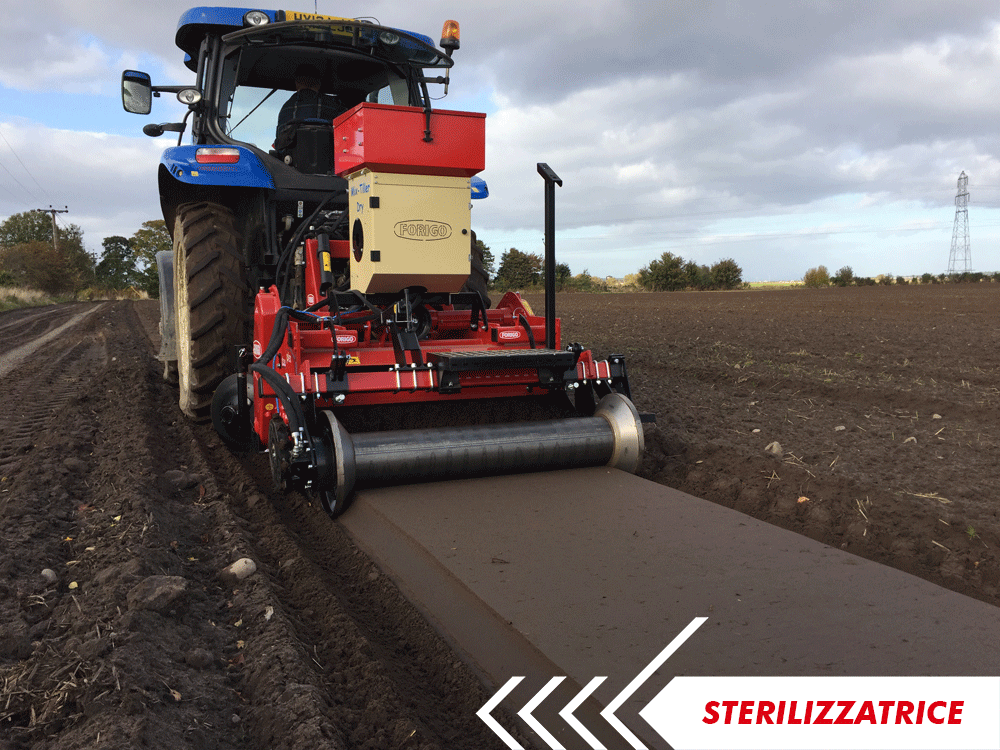 forigo_roter's tweet photo. Per una sicurezza totale affidati alla #sterilizzatrice MIX-TILLER DRY35 di #Forigo. Il tuo terreno, l'ambiente e l'operatore sono protetti dai prodotti che distribuisce grazie al suo evoluto sistema tecnologico. Scopri come funziona ➡️ https://t.co/fzwnv2rDEX https://t.co/KDpeeS1pyM