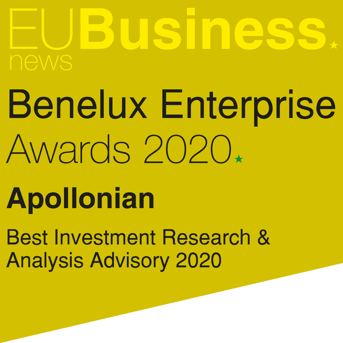 Apollonian tweet media