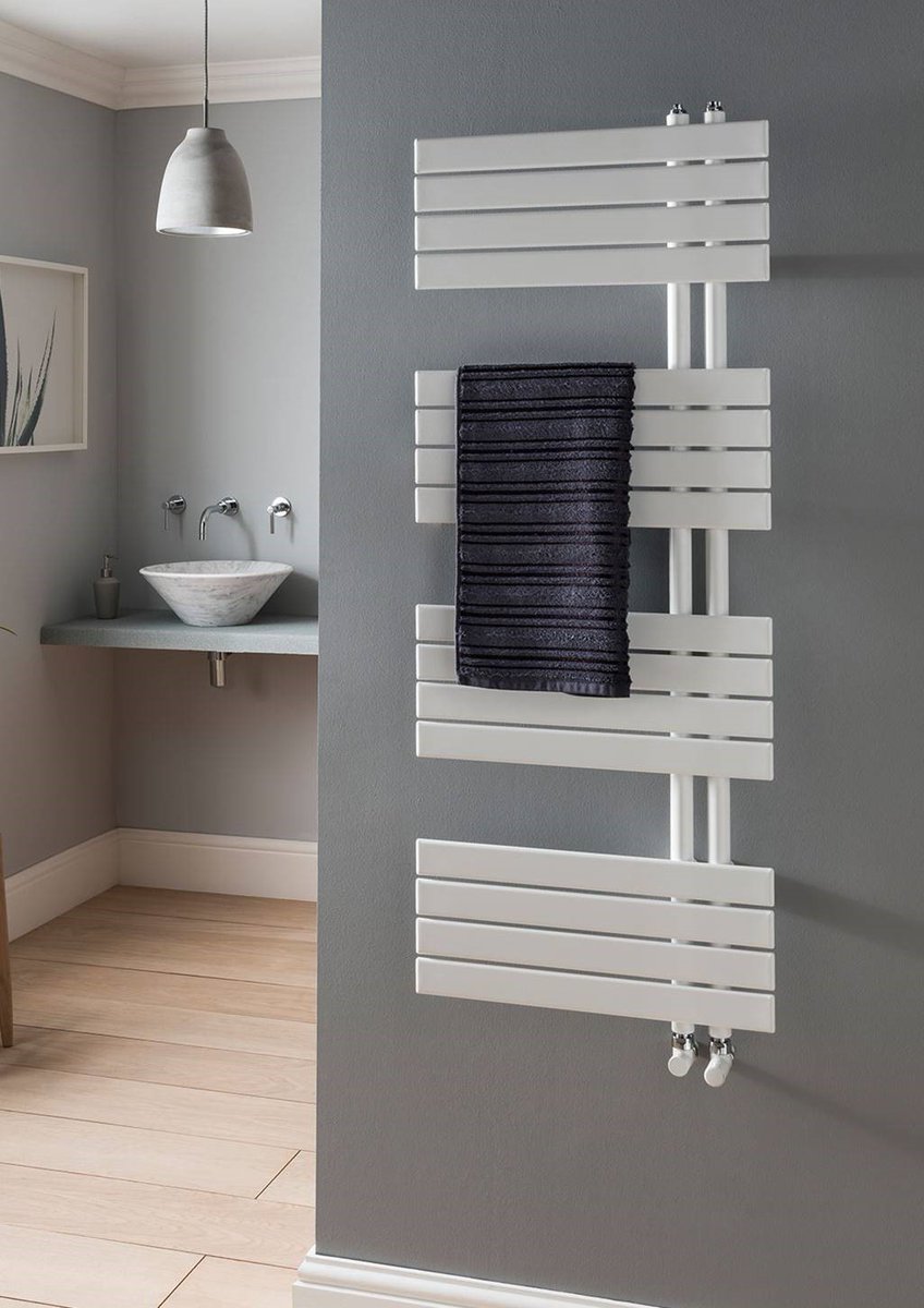 Marc_Radiators's tweet image. Winter is coming! As part of our #YouAreWhatYouHeat campaign, our members @IrsapOfficial are running a #competition with @HB to #win a Piano Latto Towel Rail radiator worth over £450! 
Enter here; bit.ly/3kiHvor