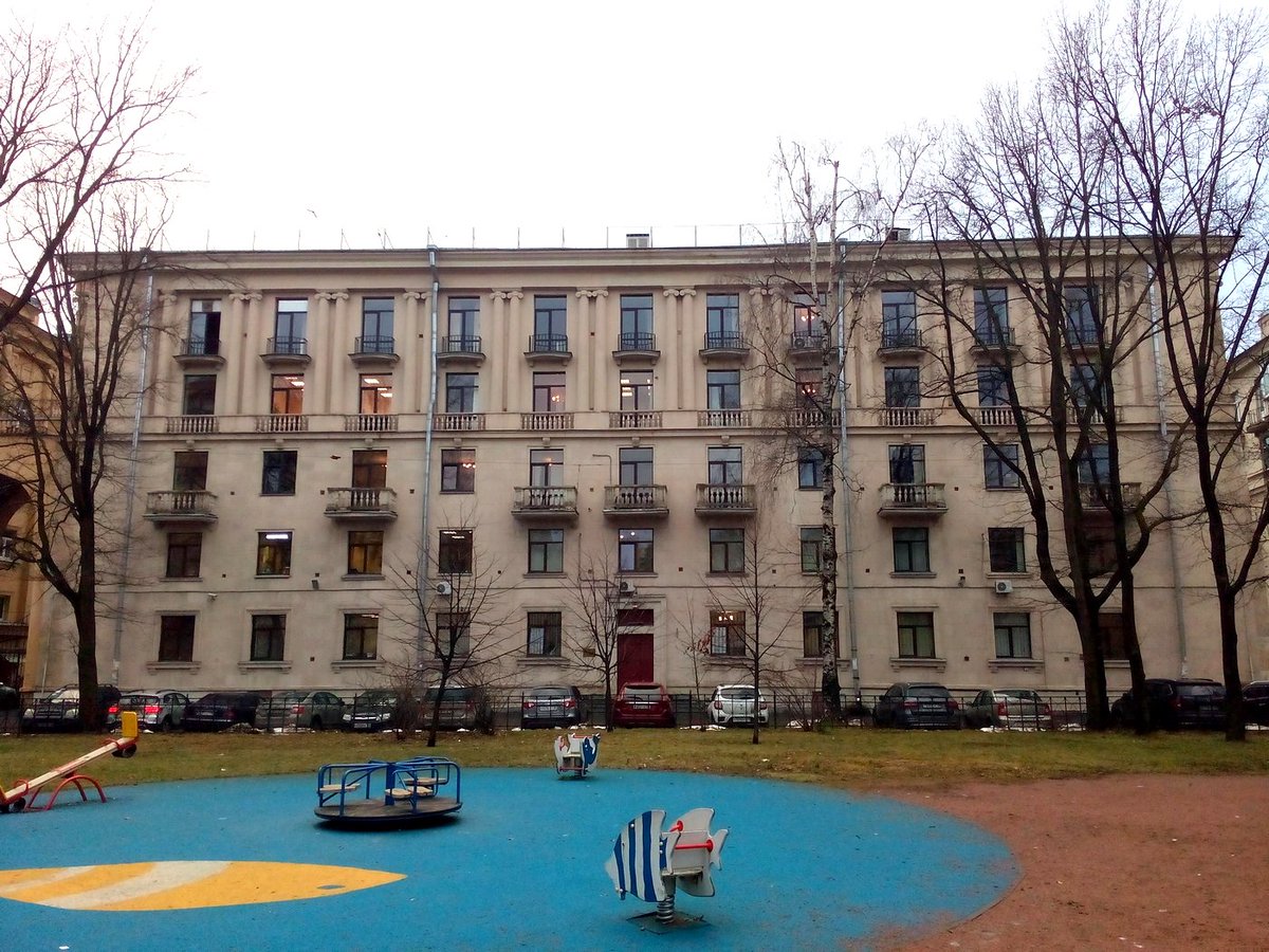 ditspb's tweet image. Продажа здания бизнес-центра в Санкт-Петербурге 150000000 &amp;amp;#8381; dit-spb.ru/catalog/236.ht… 
Адрес: Санкт-Петербург, ул. Зайцева, д. 4
Площадь- 2 912 кв.м
Стоимость- 150 000 000 рублей