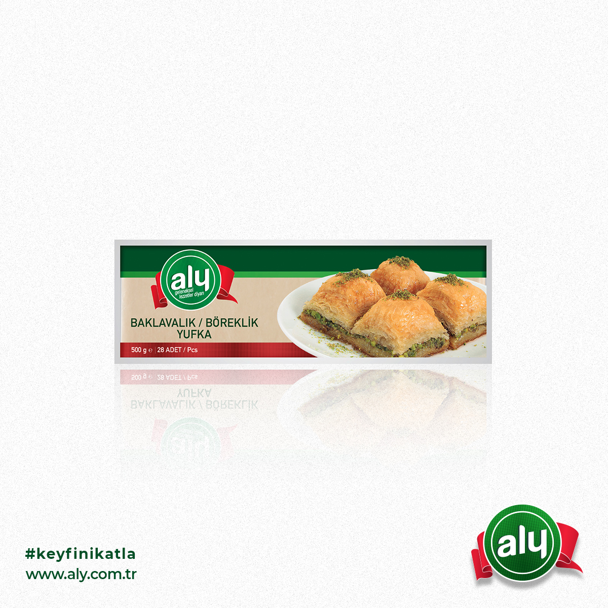 alyfoods's tweet photo. Baklava ve böreklerimizin değişmez kahramanı!
#aly #alyFoods #KeyfiniKatla #Baklava #Börek #Yufka #Tasty #InstaFood #Yummy https://t.co/Z8L6S2lEqO