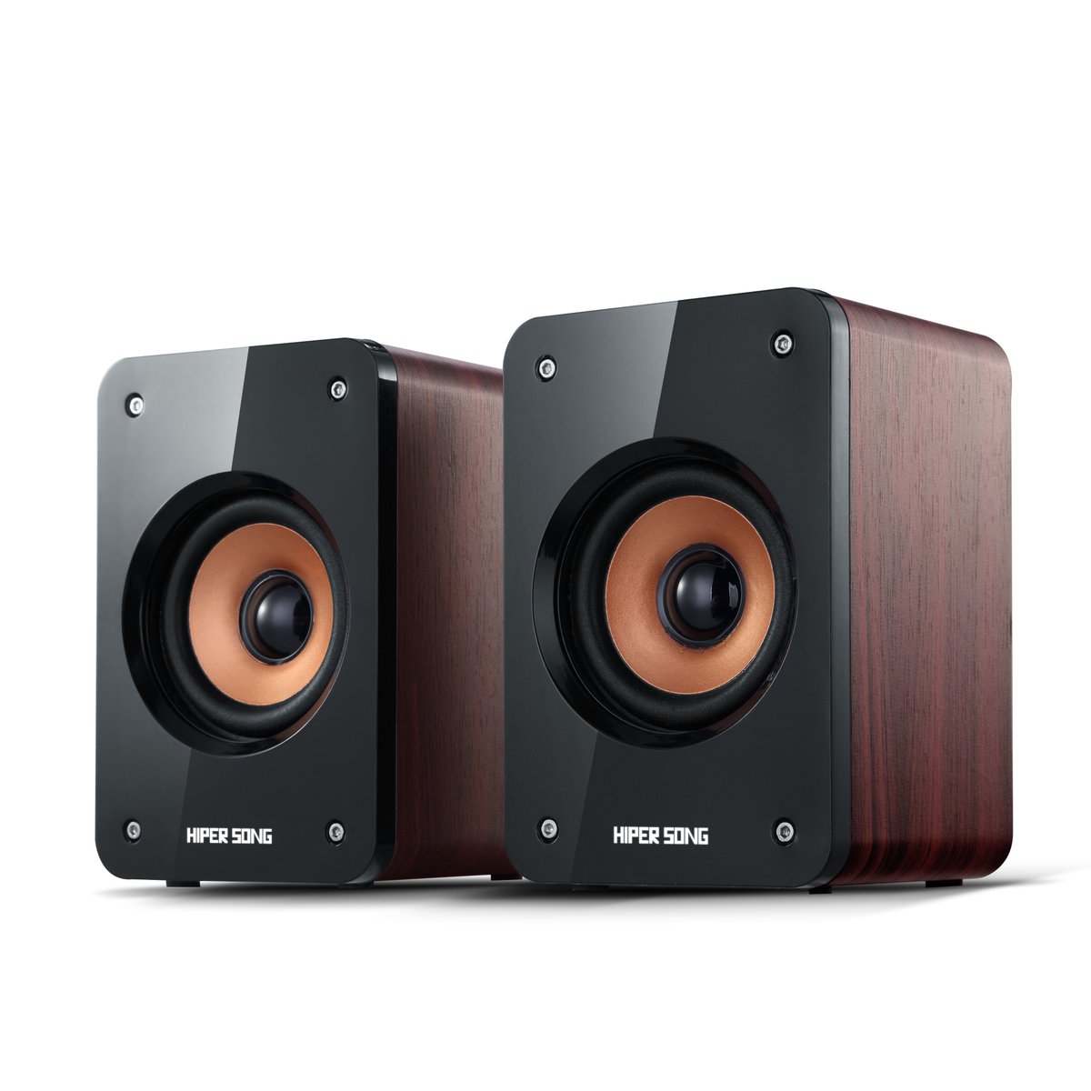 hipersong's tweet image. New USB 2.0 computer speaker, welcome you to inquire. 
#computerspeaker #bluetoothspeaker #soundbar